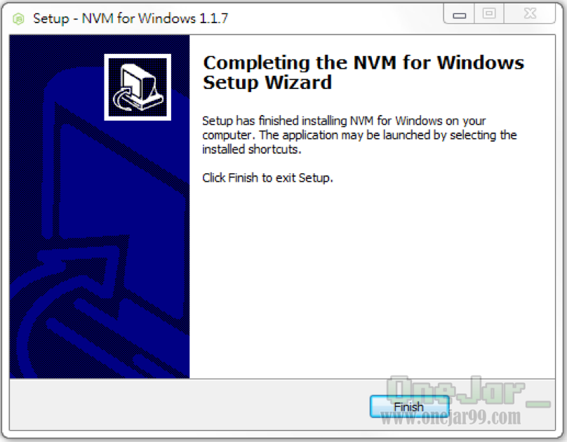 install nvm on windows install nvm on windows